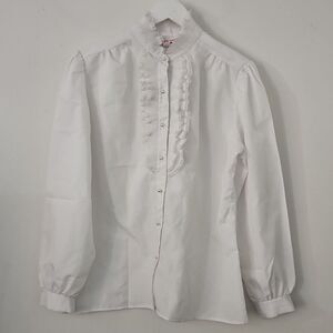 Vintage Laura Mae blouse